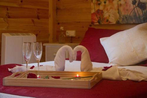 ImagenCampamento Turístico Brandoñas 2