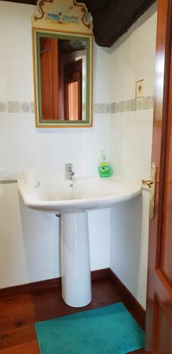 ImagenAlbergue Bergando 1