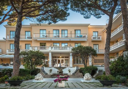 ImagenS'Agaró Hotel Spa & Wellness 1