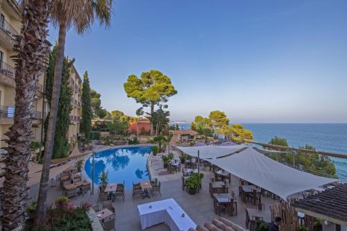ImagenHotel Cap Roig by Brava Hoteles 2