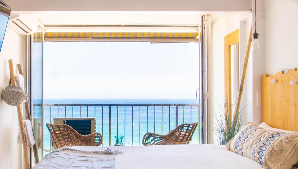 Vanilla Beach Boutique Studioimagen principal