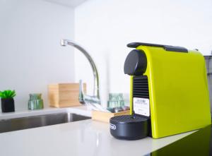 ImagenVanilla Beach Boutique Studio 6