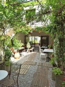 ImagenMarakasa B&B 4