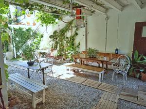 ImagenMarakasa B&B 6