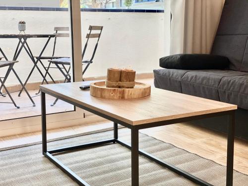 ImagenHabitat Barcelona Apartment 2