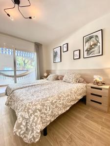 ImagenHabitat Barcelona Apartment 4