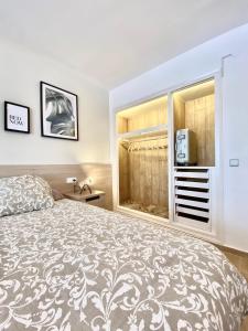 ImagenHabitat Barcelona Apartment 6