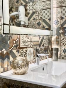 ImagenHabitat Barcelona Apartment 7