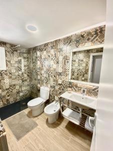 ImagenHabitat Barcelona Apartment 8