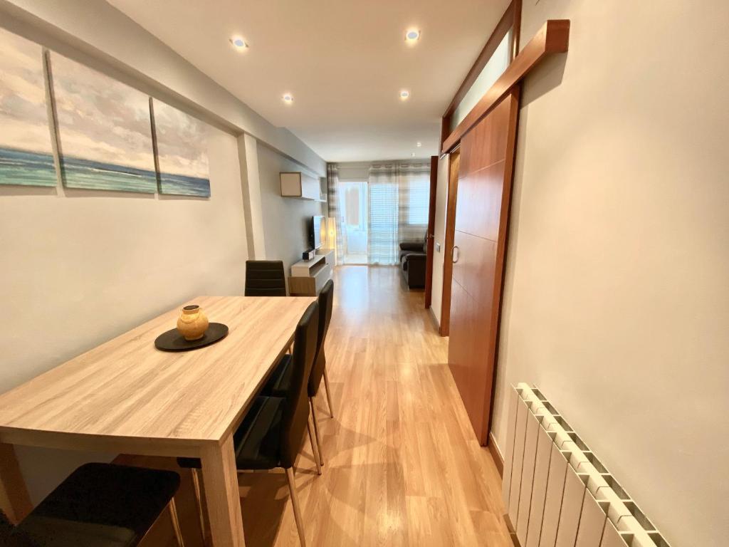 Ridaura Center Apartmentimagen principal