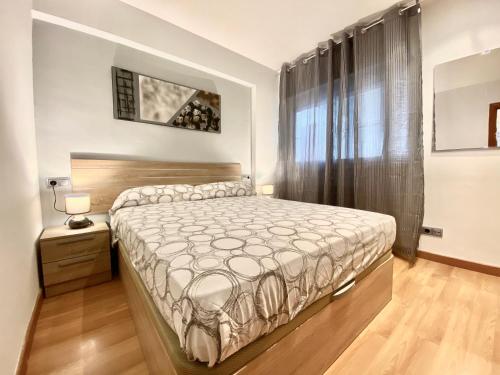 ImagenRidaura Center Apartment 1