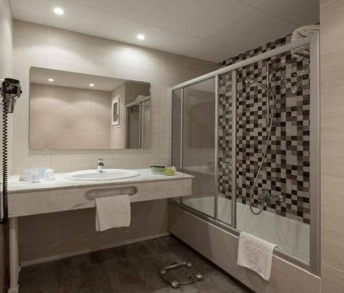 ImagenPark Hotel San Jorge & Spa 2