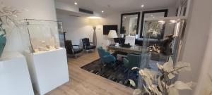 ImagenVan der Valk Hotel Barcarola 4