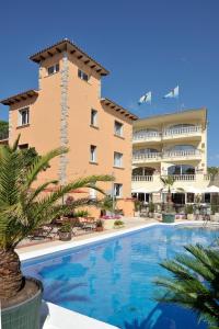 ImagenVan der Valk Hotel Barcarola 5