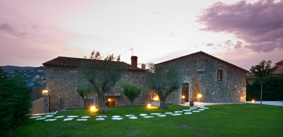 Hotel Mas 1670 - Adults Onlyimagen principal