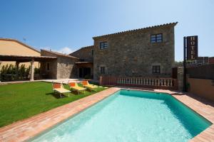 ImagenHotel Mas 1670 - Adults Only 4