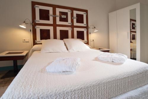 ImagenHotel Hostal Chic 1