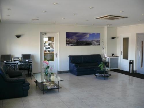 ImagenHotel Los Angeles 2