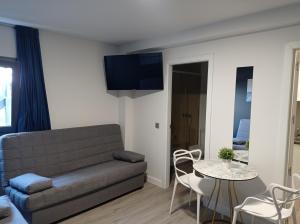 ImagenApartamentos Hi Apartaments Santander 3000 5