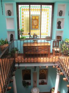 ImagenCasa Rural Cuatro de Oros 4