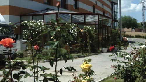 ImagenHotel La Atalaya 2