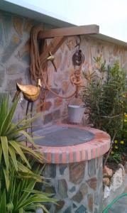 ImagenHotel Ecologico Toral 3