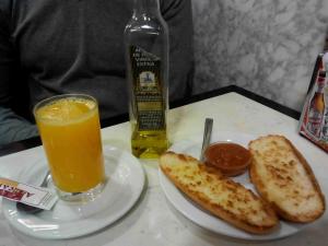 ImagenHotel Ecologico Toral 5