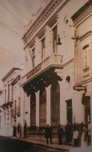 ImagenHotel Central 9