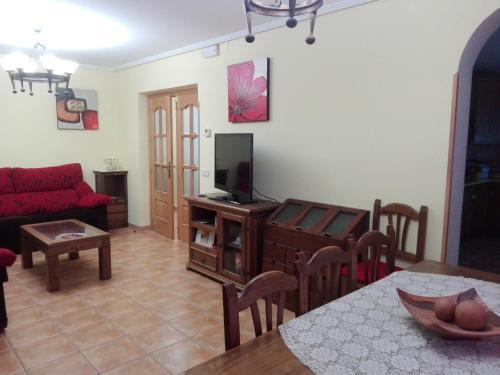 ImagenCasa Rural Castellar de Santiago 2