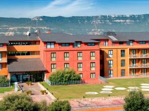 ImagenMontanyà Hotel & Lodge 5