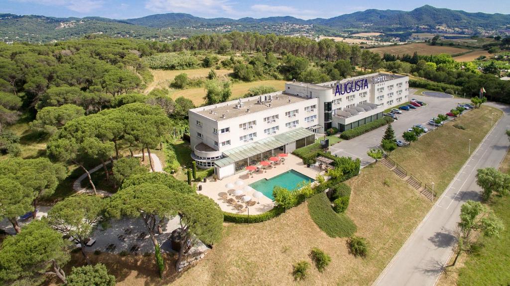 Augusta Barcelona Vallèsimagen principal