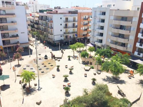 ImagenApartamentos Albertos 2