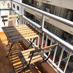 ImagenApartamentos Albertos 3