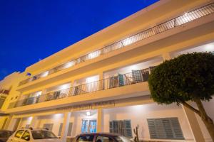 ImagenHostal Sunset Ibiza 3