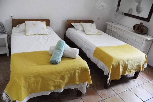 ImagenIbiza Yoga - Villa Roca 2 1