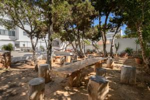 ImagenApartamentos San Antonio Beach 6