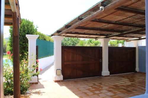 ImagenCasa rústica Sur de Ibiza 1