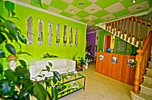 ImagenHostal Apolo Trece 4