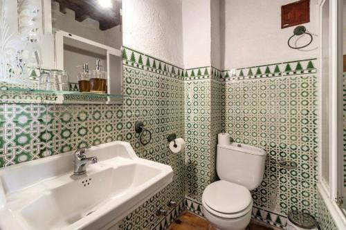 ImagenCasa de la Mota 2