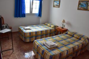 ImagenLa Fonda Aeropuerto 4