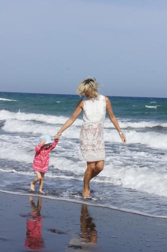 ImagenLovely De Luxe apartment For HOLIDAY Front Ocean!!! 1