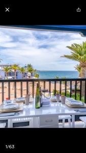 ImagenLovely De Luxe apartment For HOLIDAY Front Ocean!!! 3