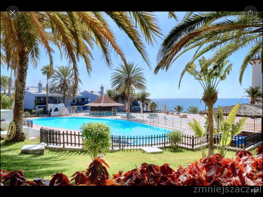 Sun Club Apartmentsimagen principal