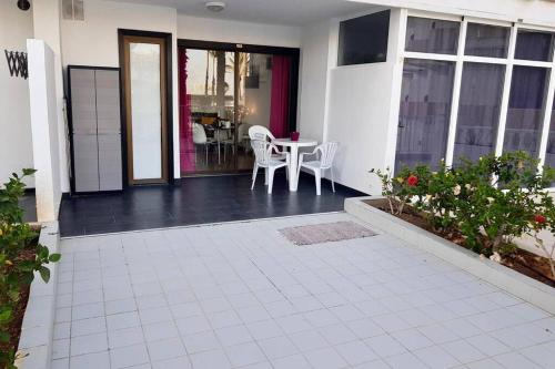 ImagenBeautiful apartment 115 central area, wifi gratis 1