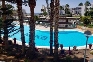 ImagenBeautiful apartment 115 central area, wifi gratis 5