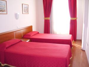 ImagenHotel Avenida de Canarias 6