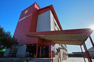 ImagenHotel Sercotel Basic 4