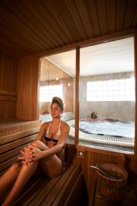 ImagenHotel Sercotel Domo 5