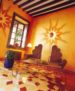 ImagenPalacio Sant Salvador 4