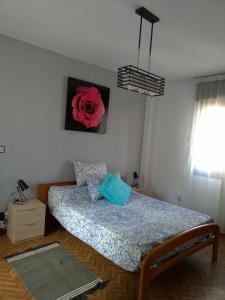 ImagenCoqueto estudio en Maliaño situado en calle semipeatonal 5